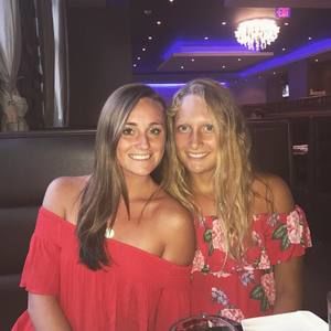 Meet your Posher, Julia